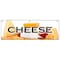 Signmission CHEESE BANNER SIGN dairy milk american swiss grilled calcium provolone B-72 Cheese - alternate 1